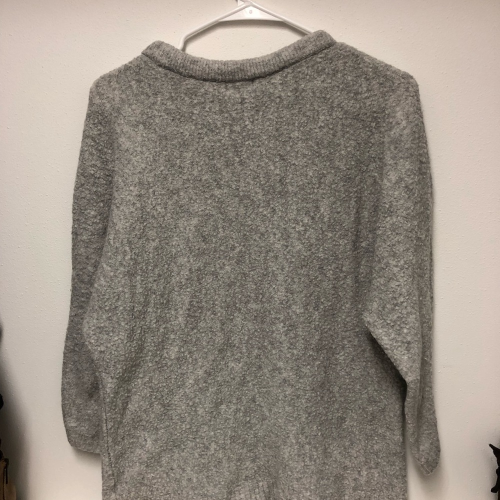 CHELSA 28 SWEATER